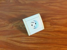 Appareillage 1 prise Legrand