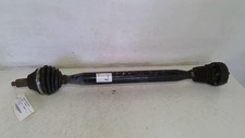 Cardan gauche (transmission) SKODA FABIA 1 PHASE 1 1.4 L 68CV  Essenc/R:42410000