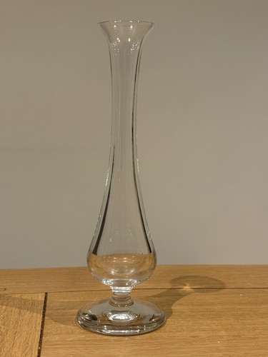Vase soliflore saint - saint, louis