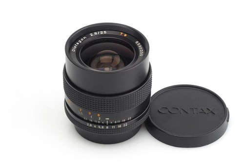 Carl zeiss pour contax - carl,