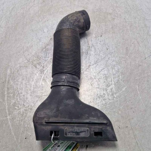 Tuyau conduit admission - conduit, d'admission