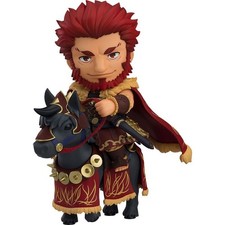 Orange Rouge Nendoroid Fate/