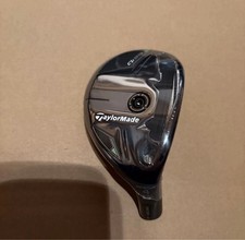 TaylorMade Qi35 Rescue UT #4