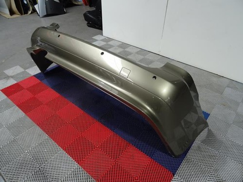 Pare choc arriere bmw serie - pare,
