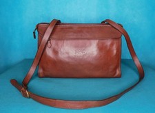 sac IL BISONTE vintage  cuir