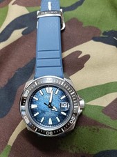 Seiko Prospex Mécanique Automatique Samurai Plongeurs SRPF79 (SBDY081)