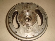 Volant DANSI Usagé ASL5N 2