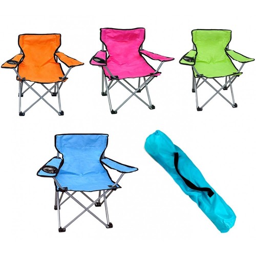 Chaise pêcheur pour - de, enfant