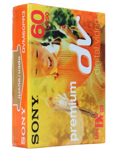 Sony cassette pour - sony,