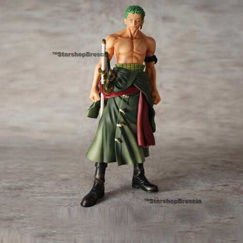 One piece roronoa zoro - one,