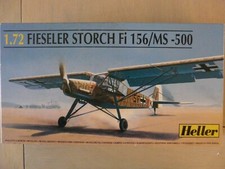 Maquette Avion 1/72 HELLER Ref