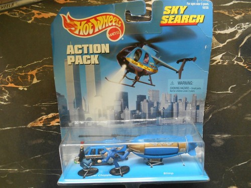 Hot wheels sky search action - hot,