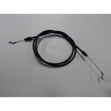 CABLE FREIN MOTEUR TONDEUSE VIKING MB 545 T - TONDEUSE VIKING MB 545 T (2 jaune)