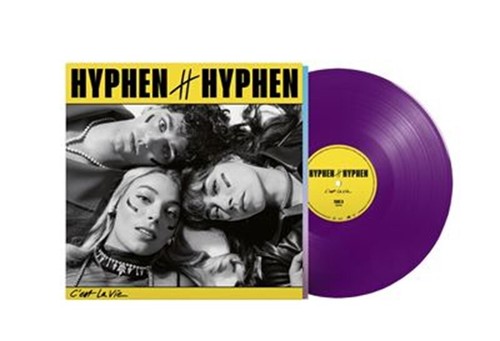 Hyphen santa c - santa, c'est