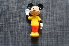 WALT DISNEY PRODUCTION -