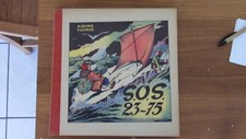 OSCAR HAMEL FLEURUS EO 1952