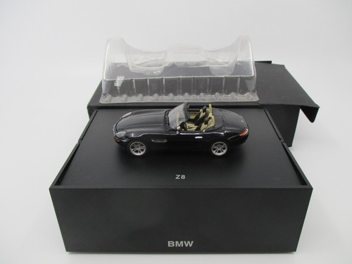 Au145 minichamps 43 bmw - 1/43, 1:43
