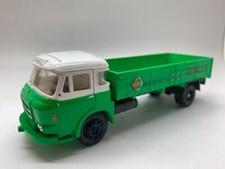 Corgi Pré Production Résine