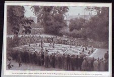 1927  --  MARGNY   JEU DDE DAME GEANT   G917