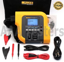 Fluke ESA609 115 VAC