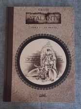 Atalante - Tirage de Tête du