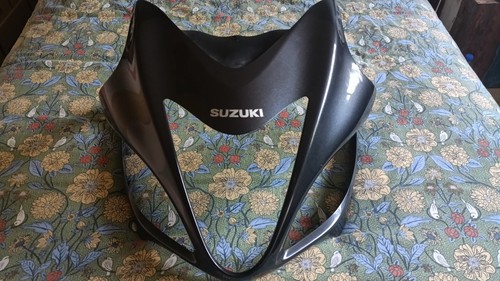 Tête fourche suzuki - tête,