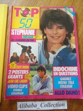 MAGAZINE REVUE TOP 50 8