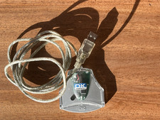 Lecteur carte à puce Omnikey CardMan 3021