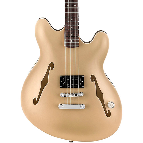 Fender tom delonge starcaster - fender,