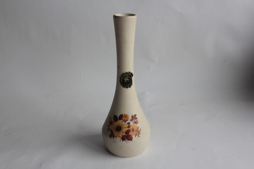 Vase grès basque cazalas - basque,