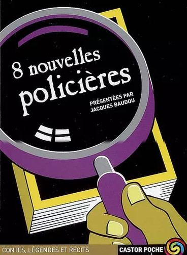 Nouvelles policières - 8,