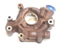 pompe à l'huile Jeep CHEROKEE
