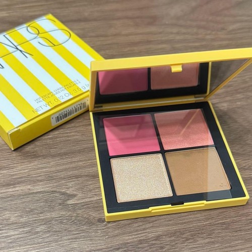 Nars hot escape cheek - hot,