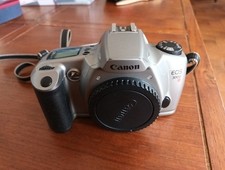 Appareil photo reflex argentique Canon EOS 3000N Boitier nu