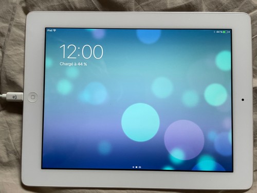 Ipad 16go - ipad,