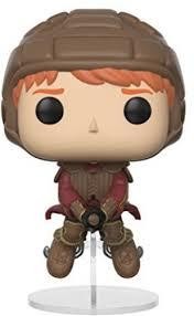 Harry potter pop - harry,