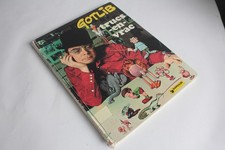 BD Trucs en vrac Gotlib dédicacé 1981 (61714)
