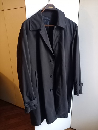 Imperméable noir homme - noir,,
