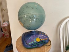 2001 Leap Frog Quantum