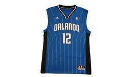 Maillot basket vintage - , magic
