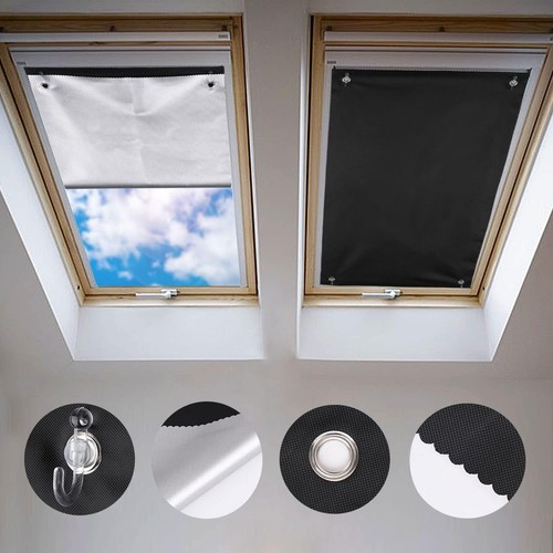 Store occultant sans perçage - occultant,