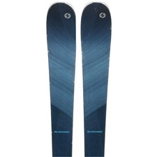 Ski occasion Blizzard Black Pearl 88 + fixations