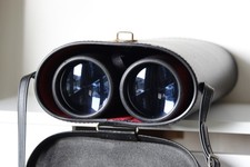 Eschenbach Farlux 8x56 JAPAN Jumelles de Chasse Anciennes