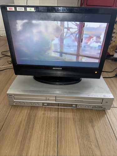 Combine dvd vcr video - combine, /vcr