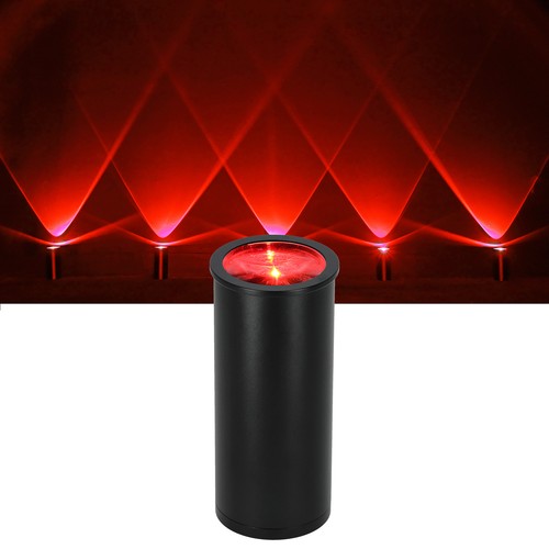 Rockville mini halo black - mini,