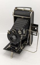 Appareil photo à soufflet