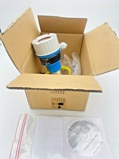 Endress & Hauser Cerabar M