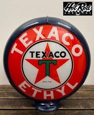 TEXACO ETHYL Reproduction
