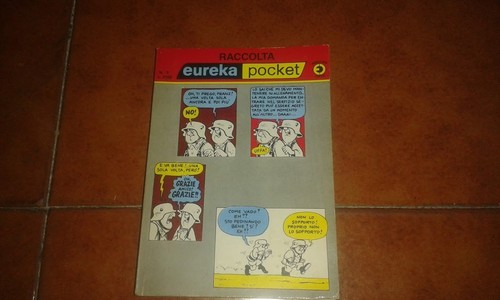 Collection eureka pocket - eureka, 3