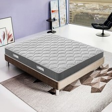 Matelas en mousse à mémoire